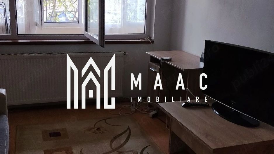 Apartament 2 camere de închiriat | Sibiu | Hipodrom 3 | 65 mp - Poză 4