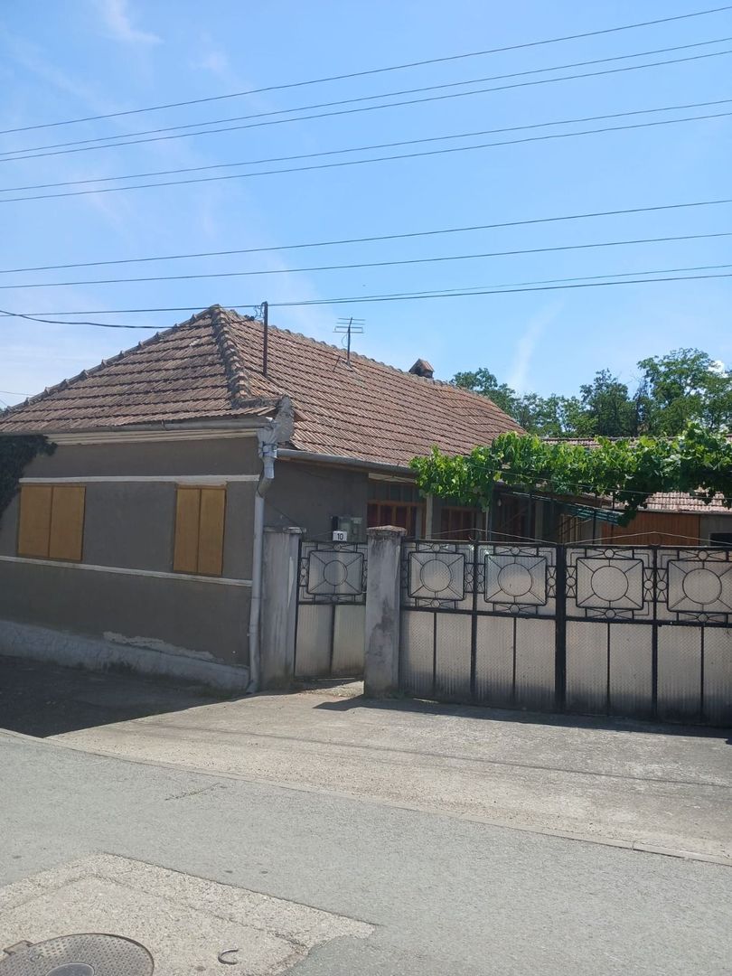 CASA DE VANZARE in TARTARIA - Poză 3