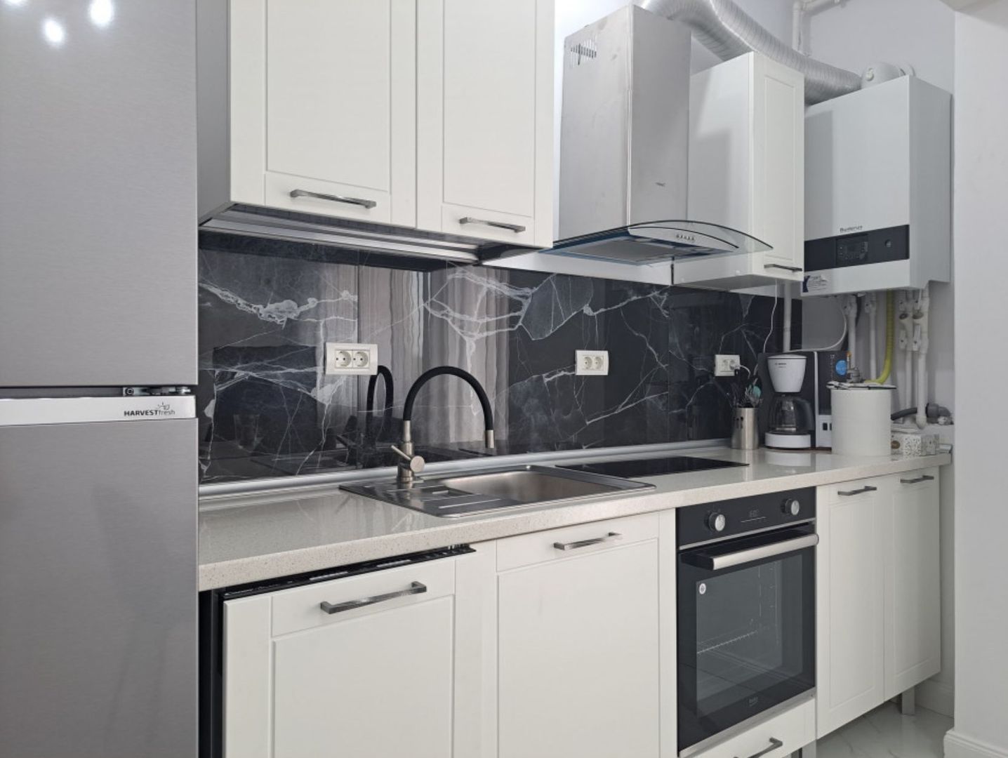 Apartament 3 camere Pipera - Rond OMW - Poză 5