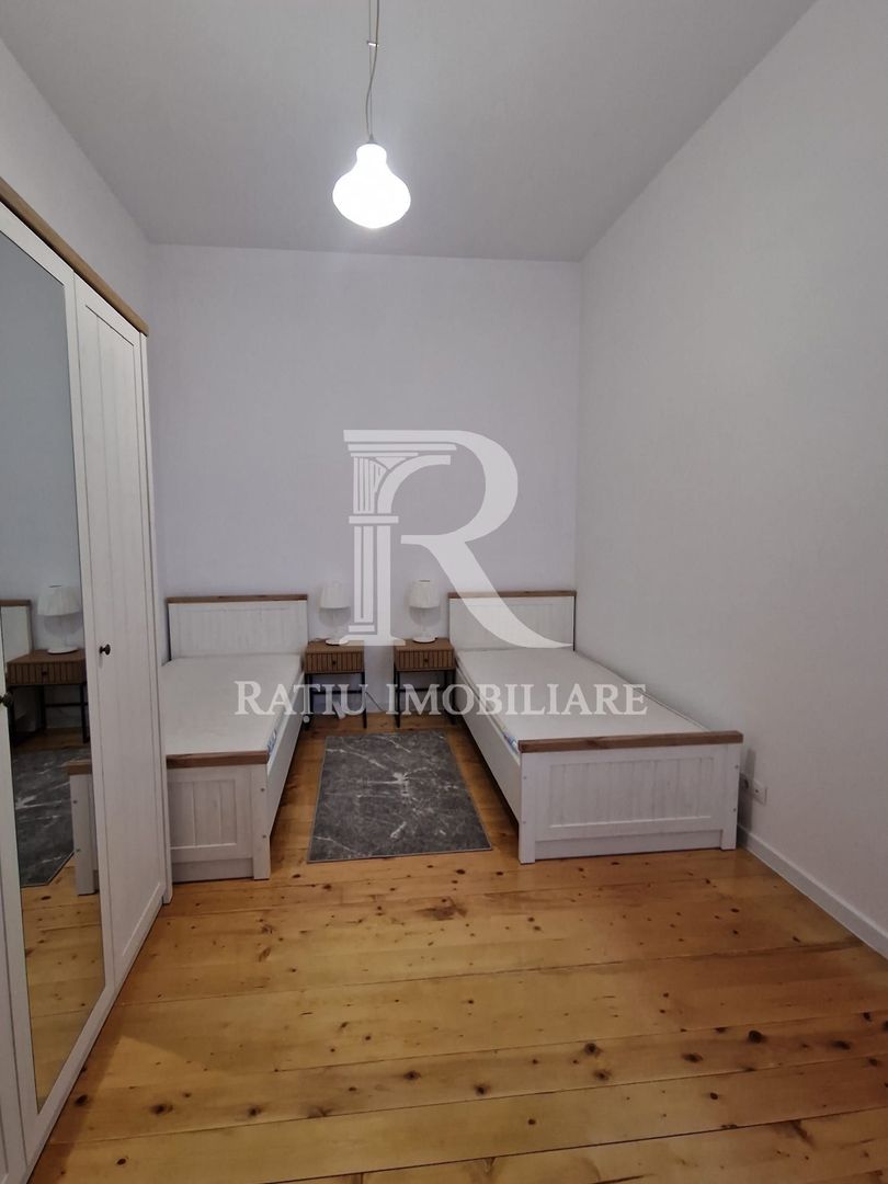Apartament cu 2 camere | Zona Ultracentrala | Oradea - Poză 10