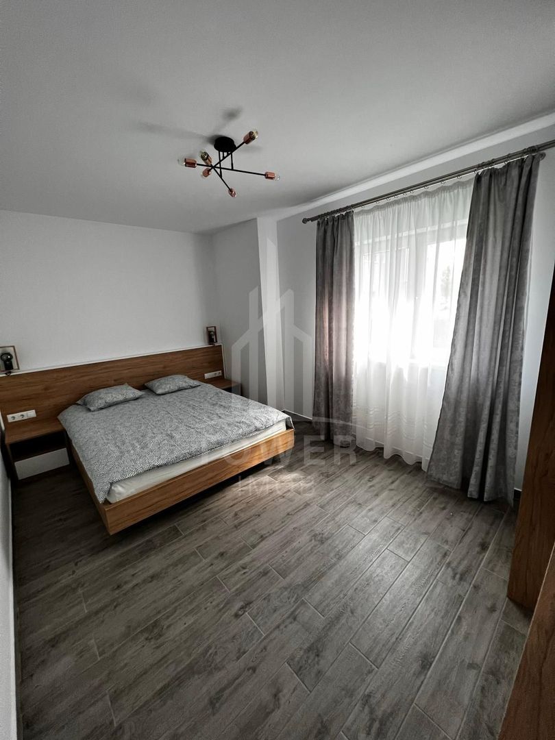 Apartament 3 camere | zona Kogalniceanu - Poză 9