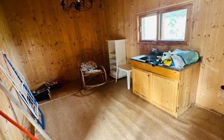 Casa caramida+ teren 3160+ cabana lemn Bencecu de Jos - Poză 15