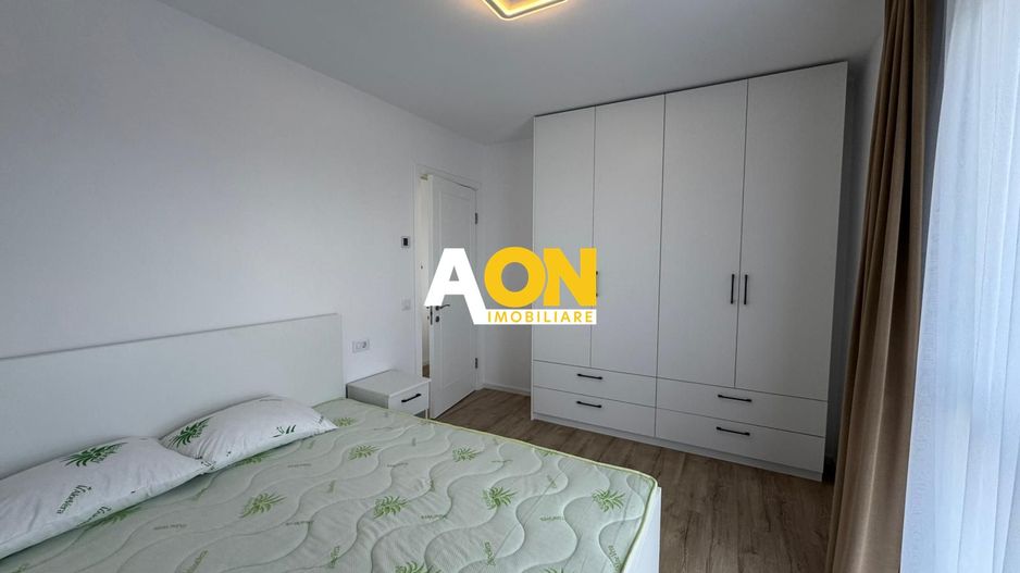 Apartament 2 Camere de Inchiriat Bloc Nou Eficient Energetic - Poză 3