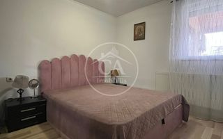 Casă de vânzare tip duplex cu 4 camere în Nojorid, Oradea. - Poză 2