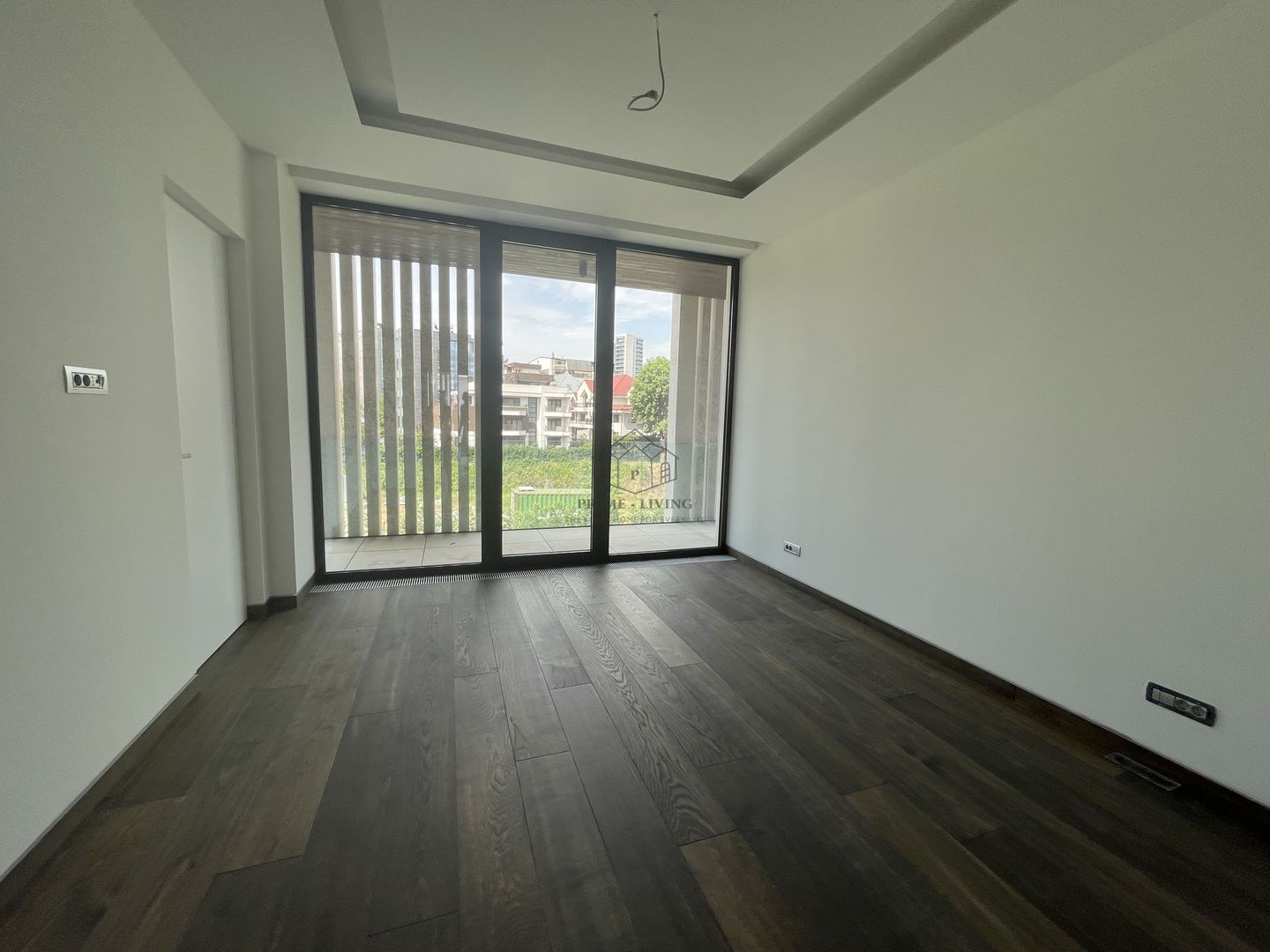 APARTAMENT DE LUX CU 5 CAMERE APROAPE DE BULEVARD KISELELFF - Poză 9