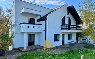 Vânzare Casă în Bucium cu Priveliște Panoramică - Poză 1