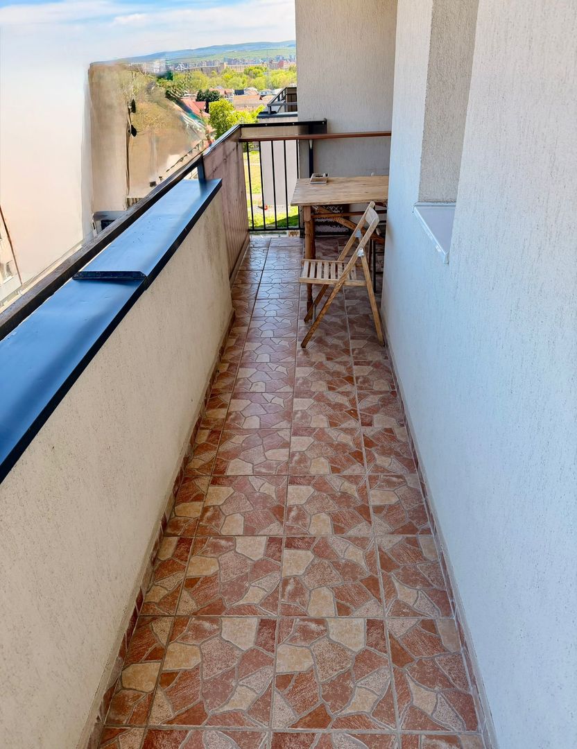 APARTAMENT 3 CAMERE, 2 parcari subterane incluse, ansamblu IRIS - Poză 11