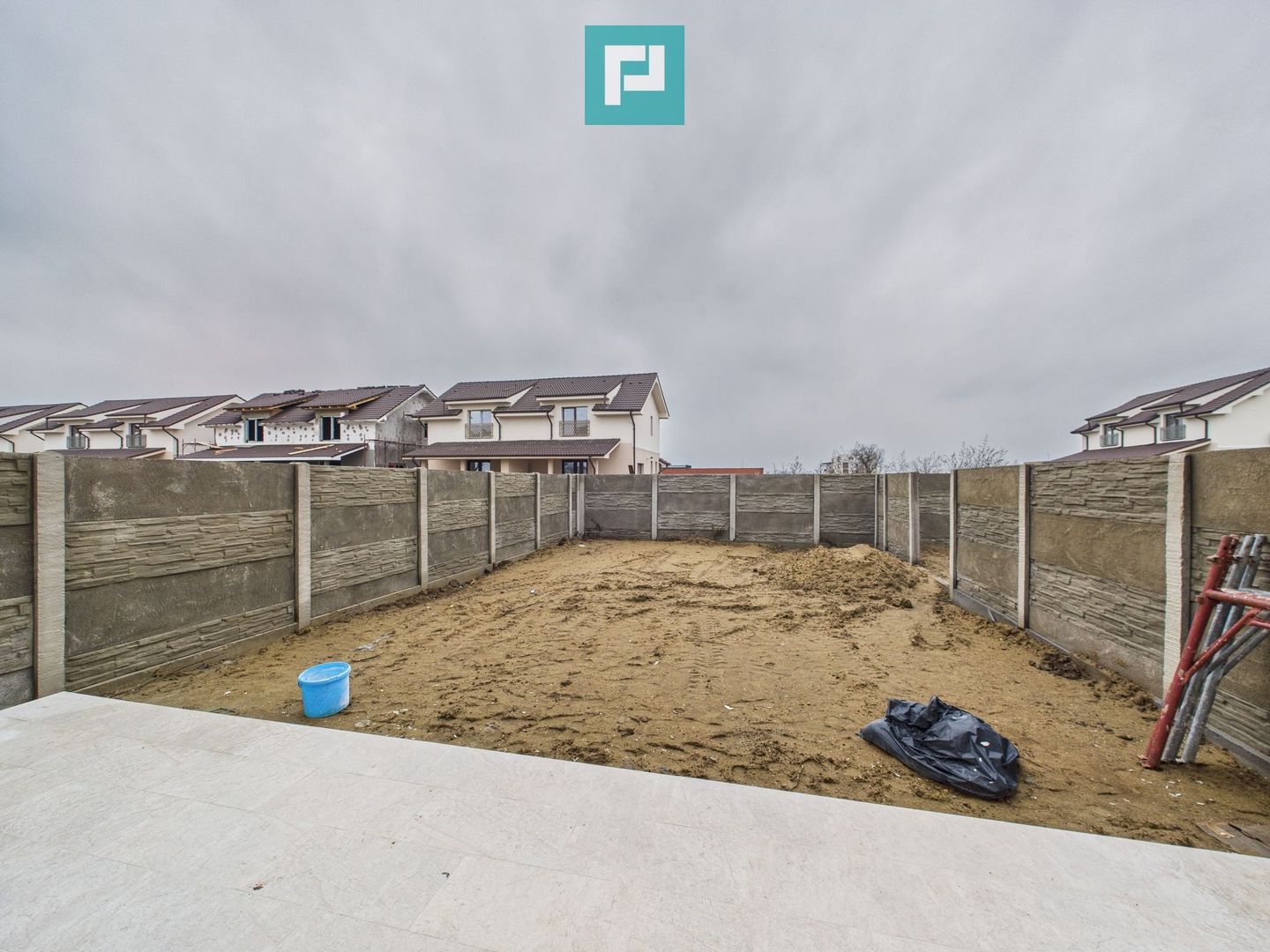 Duplex 105 mp, teren 255 mp, Mosnița Nouă - Poză 17