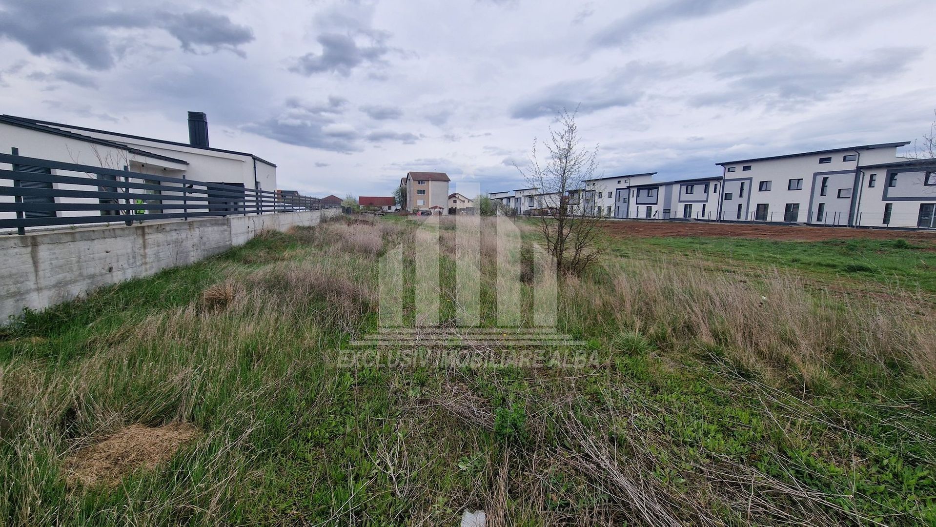 Teren intravilan de vanzare, Alba-Micesti - Poză 5