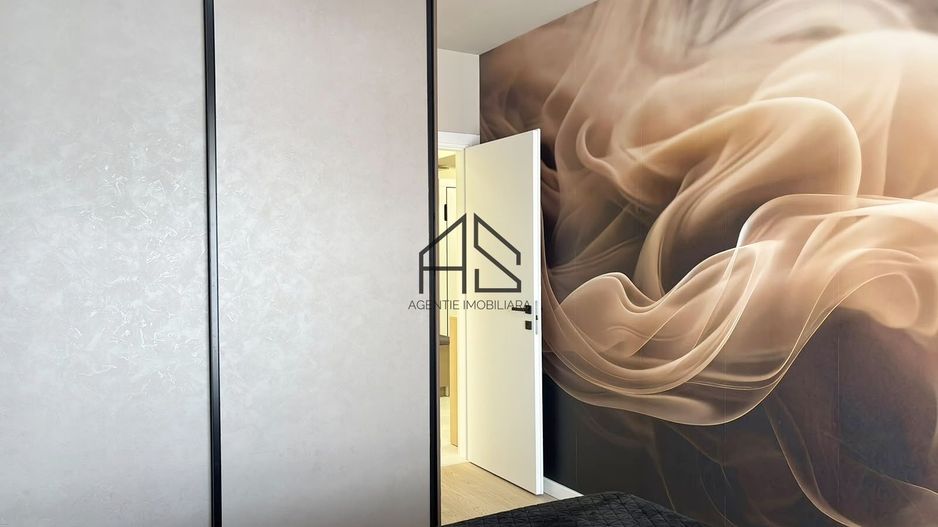 De închiriat | Apartament premium | Parcare | 3 camere | Vladimirescu - Poză 8