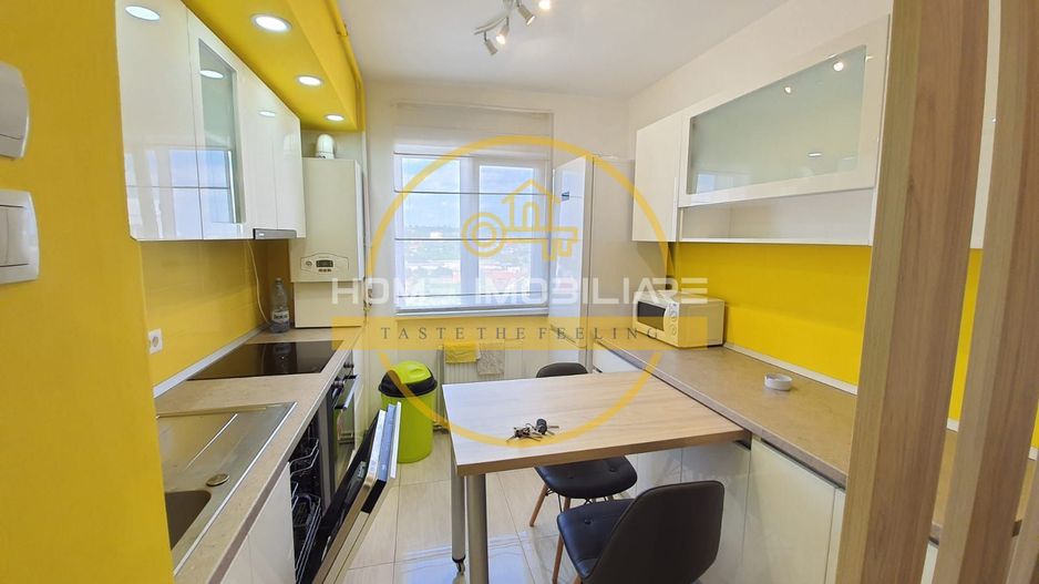 Apartament 3 camere/ Etaj Intermediar/ Fara Risc Seismic/ Zona Independentei - Poză 7