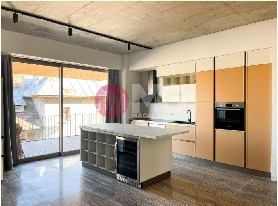 Apartament exclusivist de vanzare- Dorobanti Capitale (Varsovia 6) - Poză 2