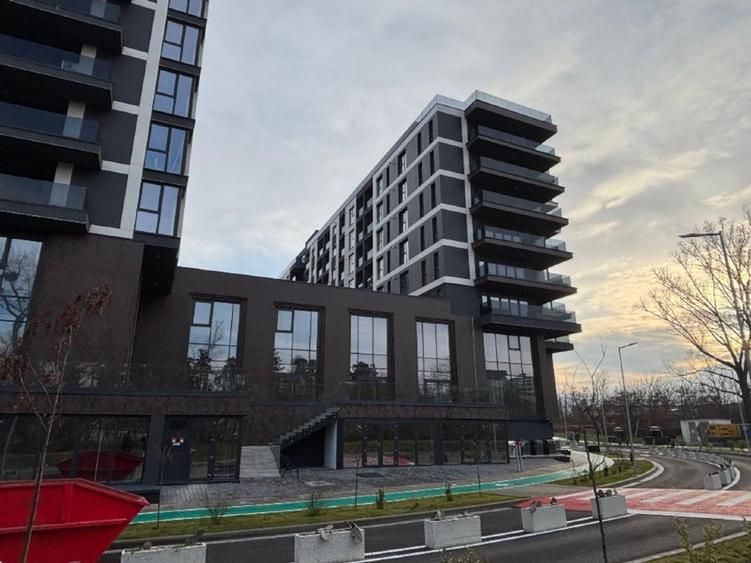 🏡 Apartament 2 camere  Prima închiriere  Terasă 15 mp 🌿 - Poză 16