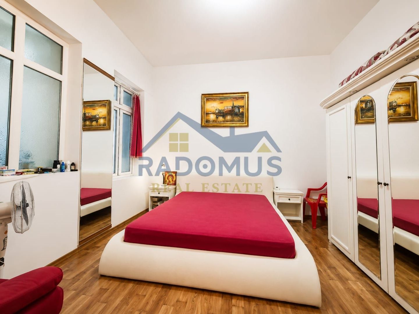 Casă Ploiești I Str. Ion Luca Caragiale nr. 23 I 103 mp Utili I Garaj - Poză 5