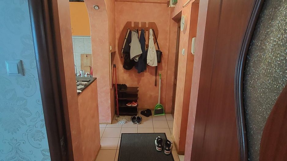 Vanzare apartament 2 camere in Titan, mobilat, utilat- 4min metrou C.Georgian - Poză 8