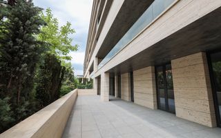 Apartament 3 camere  cu terasa EXCLUSIVIST - Poză 4