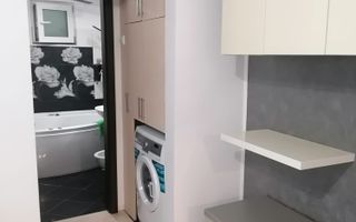 Apartament mobilat cu 3 camere - zona Silk District, Baza 3 - 450€ - Poză 4