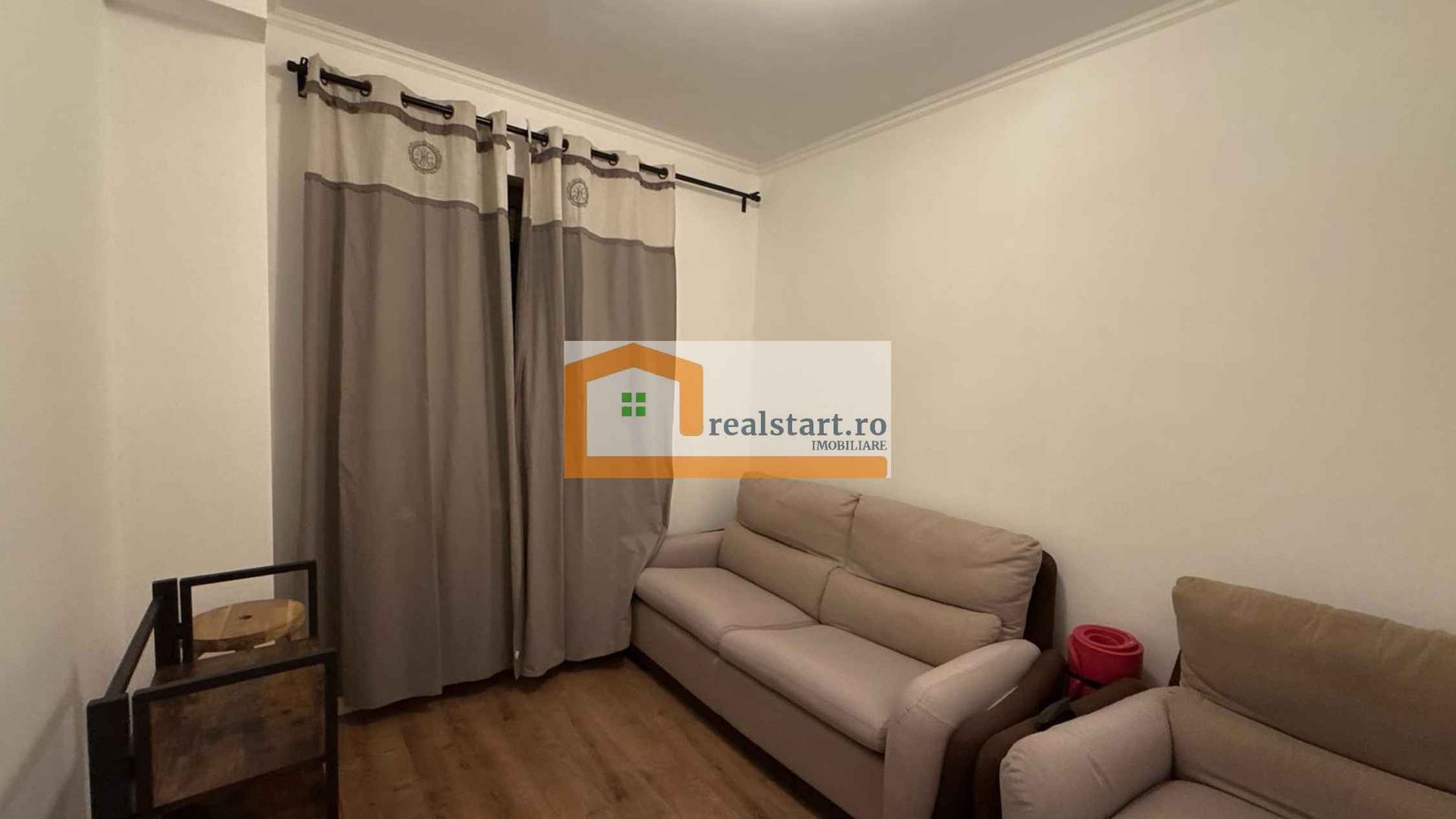 Baneasa, I. Ionescu de la Brad, lift, curte proprie22mp, parcare - Poză 18