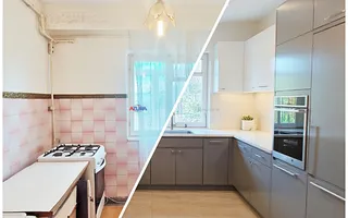 AZURA Imobiliare - Apartament 2 Camere cf1 Popa Sapca - Poză 19