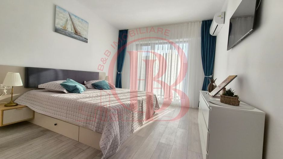 2 camere Mobilat Utilat-Th. Pallady 7 min Metrou Teclu - Poză 1