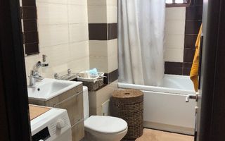 Apartament cu 2 camere de vânzare în Podu Ros, Iasi - Poză 4