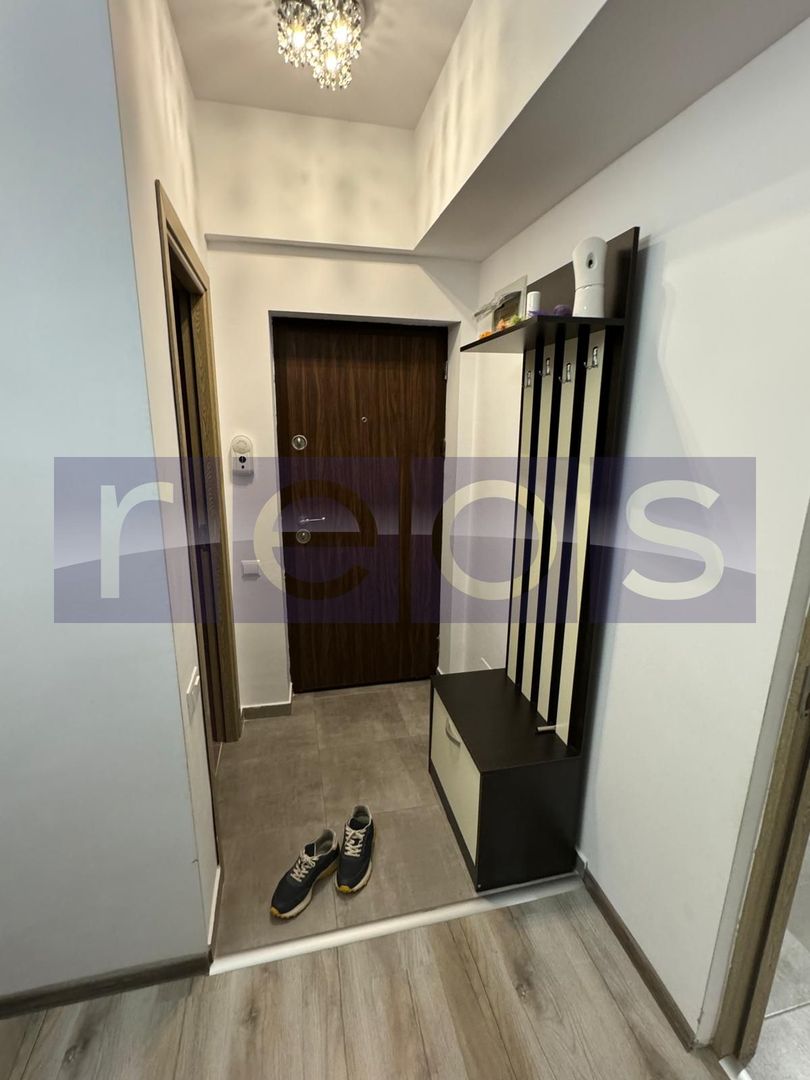 VANZARE 2 CAMERE | PARTER INALT 44MP | BUCURESTII NOI | MOBILAT-UTILAT - Poză 9