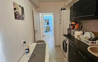 Apartament 2 camere, decomandat, centrala proprie, bloc din 2017