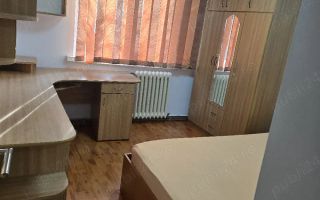 3 camere decomandat, Nicolina 1, Etaj intermediar - Poză 1