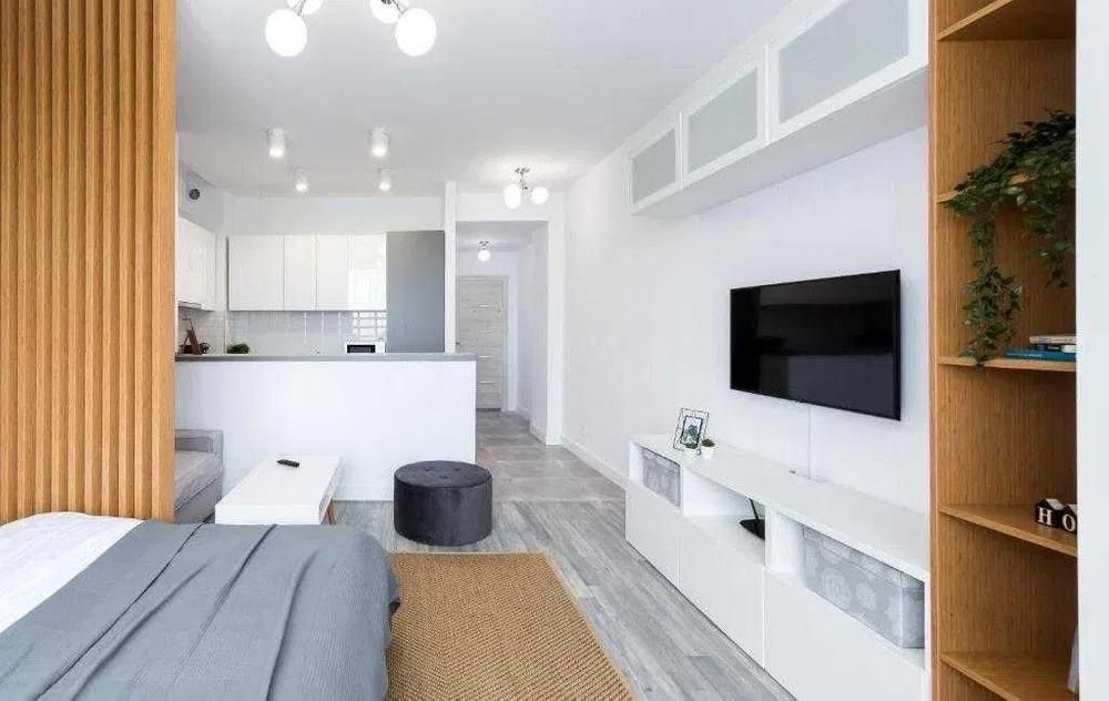 Garsoniera moderna de vanzare in Mamaia Nord - Ocazie - Poză 2