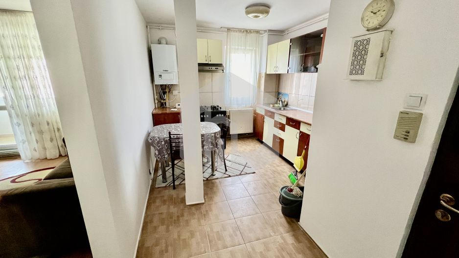 Apartament 3 camere-Mihai Viteazu- Rahovei- Ideal investitie - Poză 5