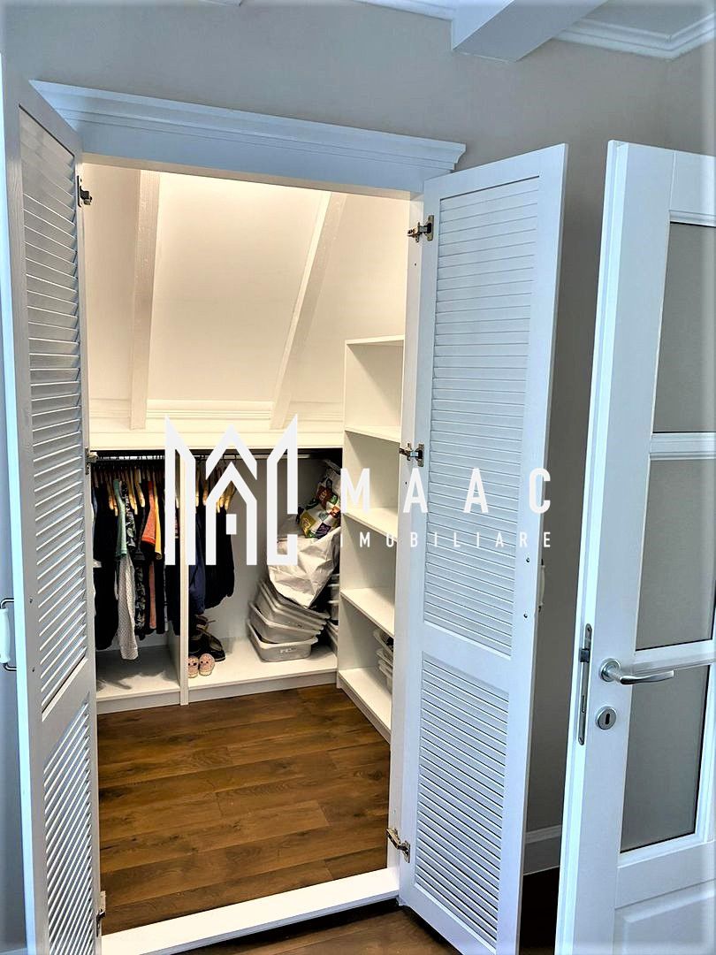 Casa moderna | 3 camere | Finisaje deosebite | Cisnadie - Poză 6