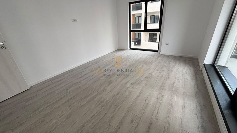 Apartamente de închiriat | Sky Garden Residence – Faza 1 - Poză 7