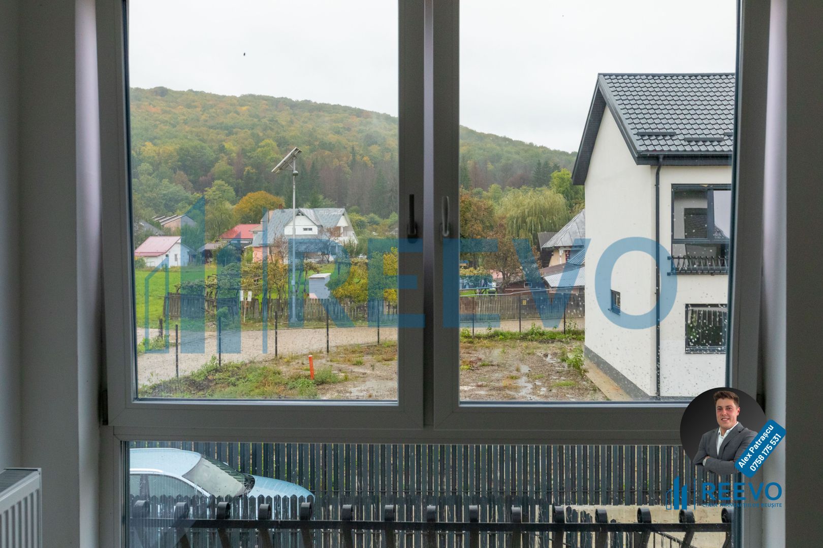 Duplex modern cu priveliște spre pădure! - Poză 36