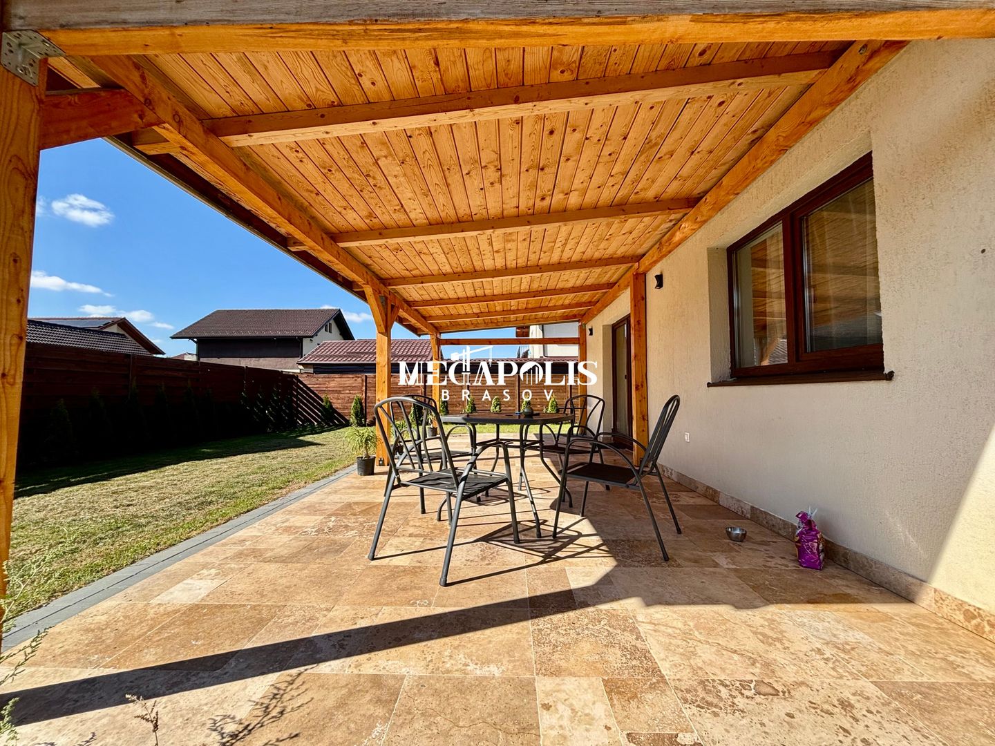 Casă 4 Camere | Terasă Amenajată | 115 mp Utili | Credit | Izvor - Poză 28