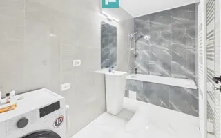 Loft ultracentral ultramodern, la prima închiriere - Poză 11