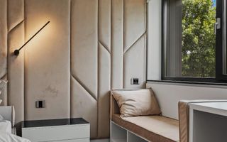 Vila Exclusivistă 5 Camere | Iancu Nicolae - Pipera- Baneas - Poză 19