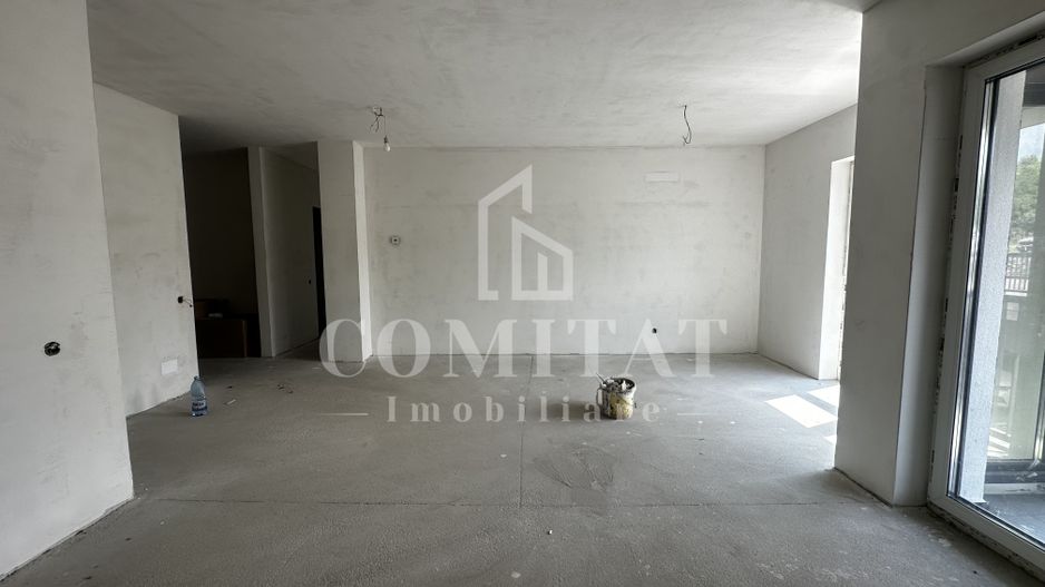 Apartament 4 camere | Bloc nou | Zona Spitalului Regional-Florești - Poză 2