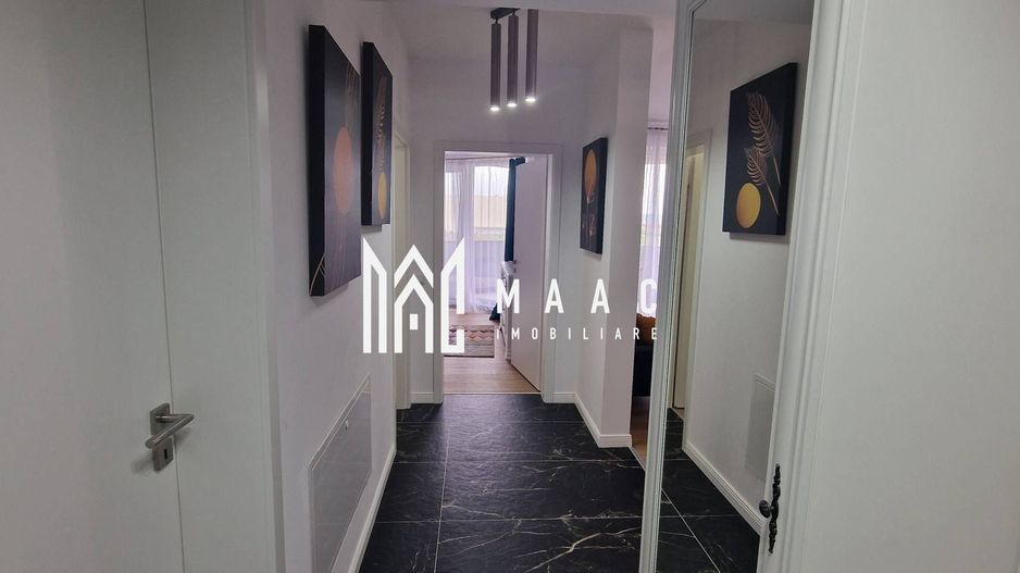 Apartament 2 camere | Etaj 1 | Parcare | Balcon | Doamna Stanca - Poză 8