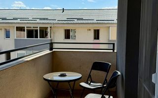 APARTAMENT 2 CAMERE, BERCENI/GRAND ARENA, MOBILAT UTILAT/PARCARE - Poză 7