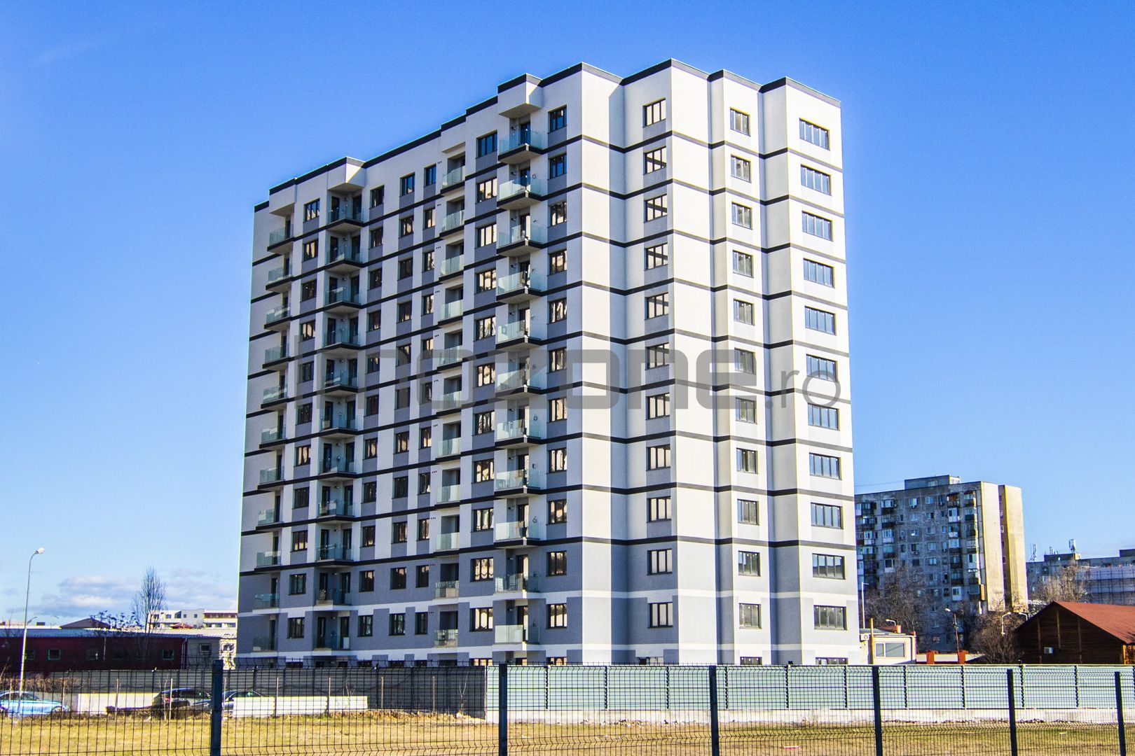 Bd Timisoara, 2 CAMERE, bucatarie inchisa, CENTRALA, METROU, Drumul Taberei - Poză 9