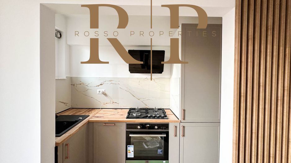 Apartament Superb Floreasca 2 camere *Compozitori* - Poză 5