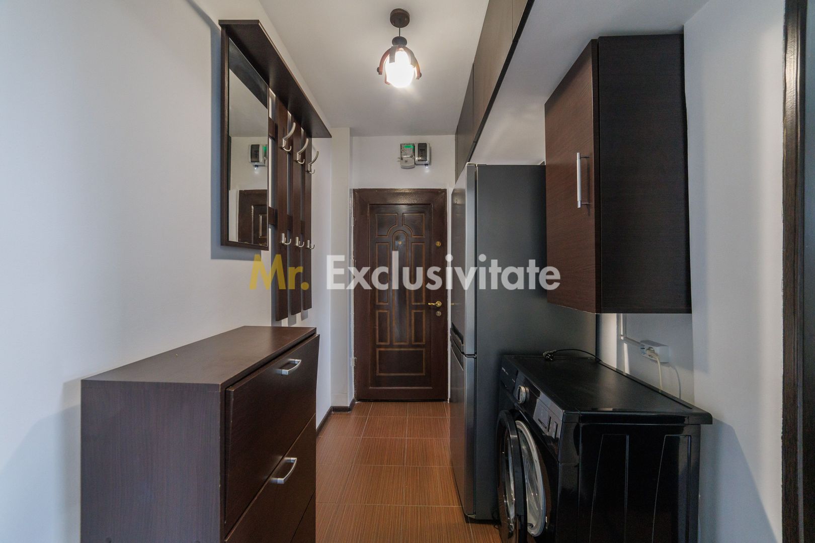 Apartament luminos cu 2 camere si parcare inclusa – Banat - Poză 14