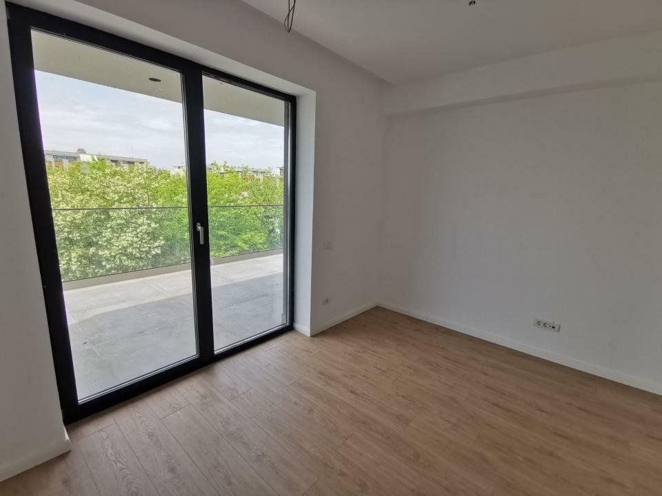 Penthouse 5 camere*parcare subterana*TVA inclus*Cantemir Residence - Poză 11