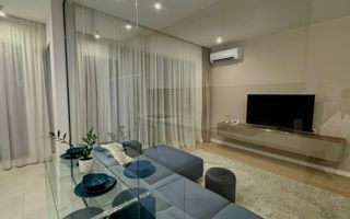 Prima închiriere | Apartament 2 camere premium | Nusco City - Poză 14