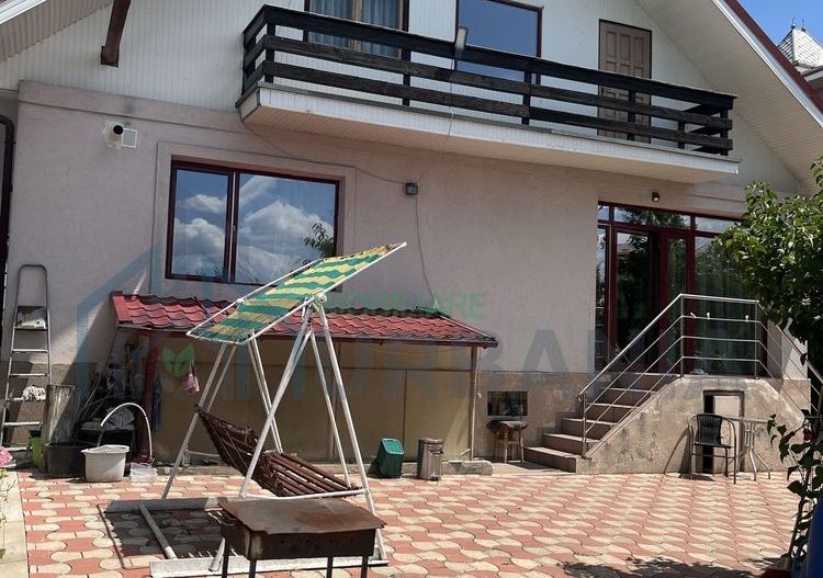 Casă de vânzare, 150 mp, teren 800+ mp, Valea Adânca, 4 camere, 430.000 EUR - Poză 2