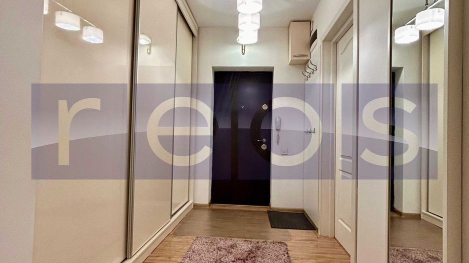Apartament 3 camere | Stefan cel Mare | Metrou Stefan cel Mare| Parcul Circului - Poză 7