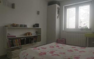 Cotroceni | 3 camere | et 2 | 65mp | centrala proprie | loc parcare |  900 euro - Poză 7