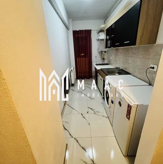 Garsoniera | Bucatarie separata | Balcon | Lift | M. Viteazu - Poză 3