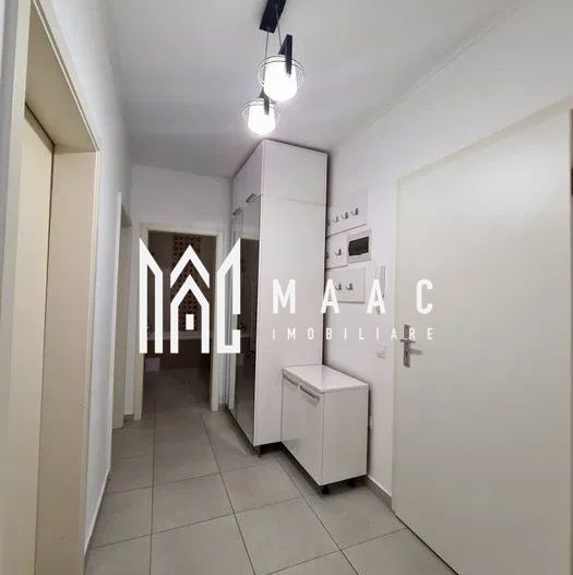 Apartament 1 camera | Demisol | 43 MPU | Doamna Stanca - Poză 5