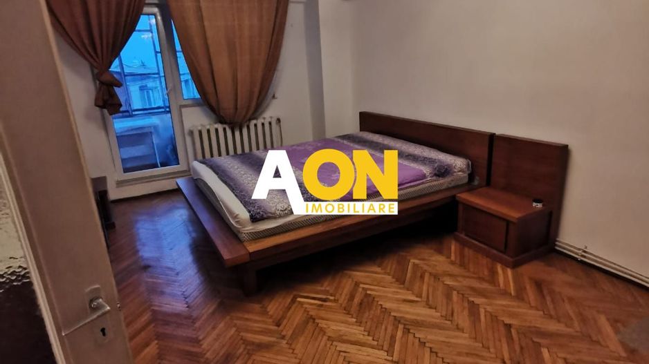 Apartament cu 3 Camere, Etaj Intermediar, Zona Parc Cetate - Poză 1